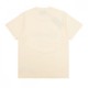 2024SS Sale Price New GUCCI Gucci Men's Short Sleeve T-Shirt 2024SS Sale Price New GUCCI Gucci Men's Short Sleeve T-Shirt