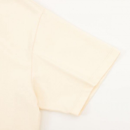 2024SS Sale Price New GUCCI Gucci Men's Short Sleeve T-Shirt 2024SS Sale Price New GUCCI Gucci Men's Short Sleeve T-Shirt