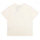 2024SS Limited item delivered from overseas GUCCI Gucci Men's short sleeve T-shirt 2024SS Limited item delivered from overseas GUCCI Gucci Men's short sleeve T-shirt