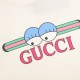2024SS Limited item delivered from overseas GUCCI Gucci Men's short sleeve T-shirt 2024SS Limited item delivered from overseas GUCCI Gucci Men's short sleeve T-shirt