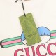 2024SS Limited item delivered from overseas GUCCI Gucci Men's short sleeve T-shirt 2024SS Limited item delivered from overseas GUCCI Gucci Men's short sleeve T-shirt