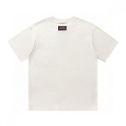2024SS I want it now. GUCCI Gucci Men's Short Sleeve T-shirt