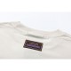 2024SS I want it now. GUCCI Gucci Men's Short Sleeve T-shirt 2024SS I want it now. GUCCI Gucci Men's Short Sleeve T-shirt