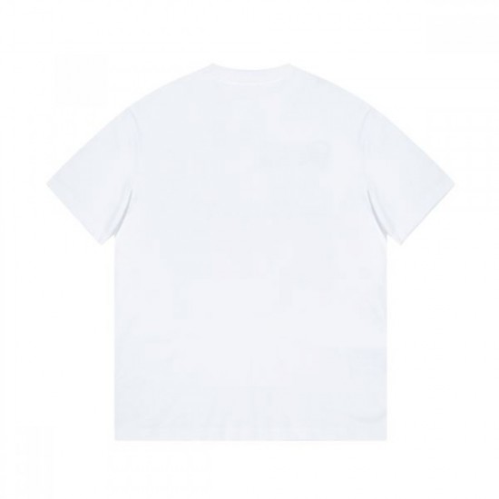 2024SS Domestic Sale Almost Sold Out GUCCI Gucci Men's Short Sleeve T-Shirt 2024SS Domestic Sale Almost Sold Out GUCCI Gucci Men's Short Sleeve T-Shirt
