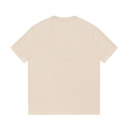 2024SS Fashion Brand GUCCI Gucci Men's Short Sleeve T-Shirt