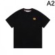 2024SS Fashion Trends GUCCI Gucci Men's Short Sleeve T-Shirt 2024SS Fashion Trends GUCCI Gucci Men's Short Sleeve T-Shirt