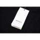 2024SS Fashion Trends GUCCI Gucci Men's Short Sleeve T-Shirt 2024SS Fashion Trends GUCCI Gucci Men's Short Sleeve T-Shirt