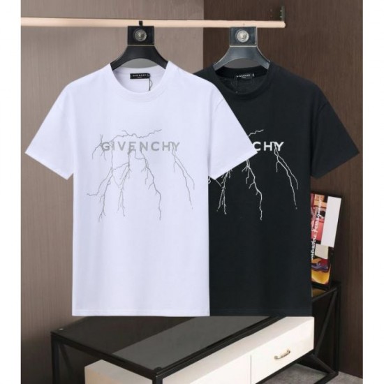 2024SS summer color not available in Japan GIVENCHY Short sleeve T-shirt 2024SS summer color not available in Japan GIVENCHY Short sleeve T-shirt