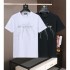 2024SS summer color not available in Japan GIVENCHY Short sleeve T-shirt