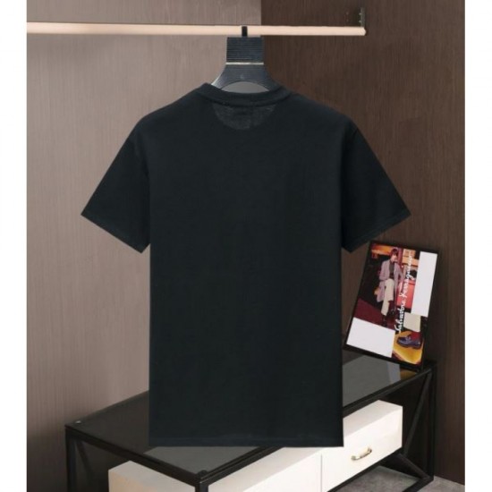 2024SS summer color not available in Japan GIVENCHY Short sleeve T-shirt 2024SS summer color not available in Japan GIVENCHY Short sleeve T-shirt