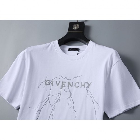 2024SS summer color not available in Japan GIVENCHY Short sleeve T-shirt 2024SS summer color not available in Japan GIVENCHY Short sleeve T-shirt