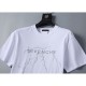 2024SS summer color not available in Japan GIVENCHY Short sleeve T-shirt 2024SS summer color not available in Japan GIVENCHY Short sleeve T-shirt