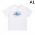 Miracle at 2024SS VIP Sale GIVENCHY Men's Short Sleeve T-Shirt