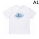Miracle at 2024SS VIP Sale GIVENCHY Men's Short Sleeve T-Shirt Miracle at 2024SS VIP Sale GIVENCHY Men's Short Sleeve T-Shirt