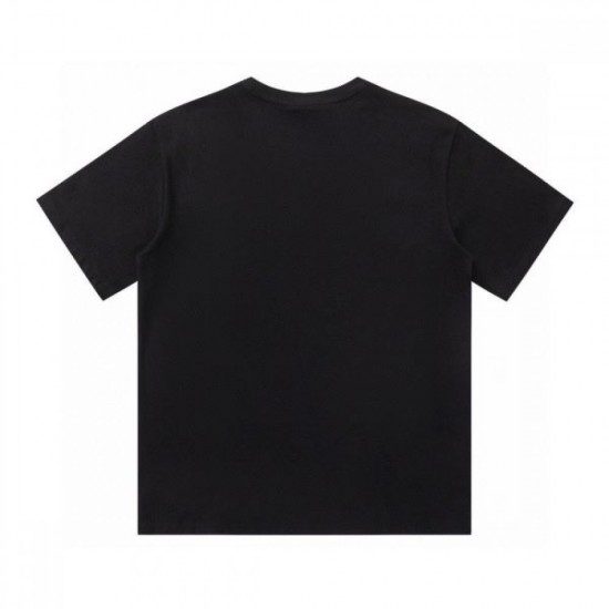 Miracle at 2024SS VIP Sale GIVENCHY Men's Short Sleeve T-Shirt Miracle at 2024SS VIP Sale GIVENCHY Men's Short Sleeve T-Shirt