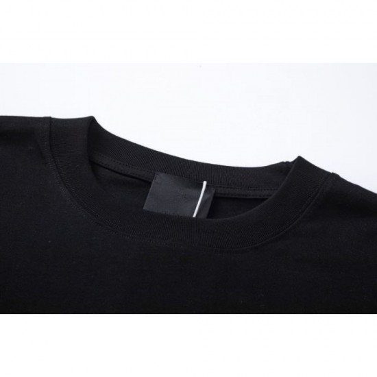Miracle at 2024SS VIP Sale GIVENCHY Men's Short Sleeve T-Shirt Miracle at 2024SS VIP Sale GIVENCHY Men's Short Sleeve T-Shirt