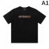2024SS New Season Sale GIVENCHY Men's Short Sleeve T-Shirt