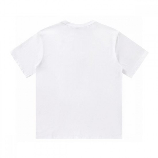 2024SS New Season Sale GIVENCHY Men's Short Sleeve T-Shirt 2024SS New Season Sale GIVENCHY Men's Short Sleeve T-Shirt