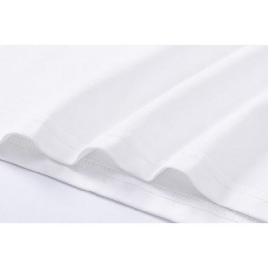 2024SS New Season Sale GIVENCHY Men's Short Sleeve T-Shirt 2024SS New Season Sale GIVENCHY Men's Short Sleeve T-Shirt