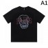 2024SS Limited to 1 item of each color GIVENCHY Men's short sleeve T-shirt