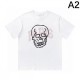 2024SS Limited to 1 item of each color GIVENCHY Men's short sleeve T-shirt 2024SS Limited to 1 item of each color GIVENCHY Men's short sleeve T-shirt