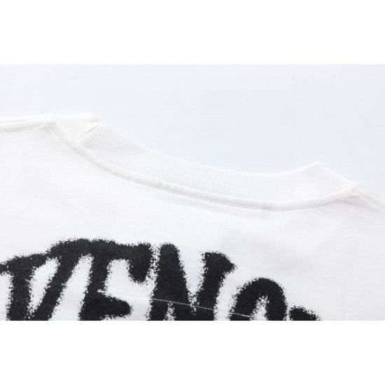 2024SS Limited to 1 item of each color GIVENCHY Men's short sleeve T-shirt 2024SS Limited to 1 item of each color GIVENCHY Men's short sleeve T-shirt