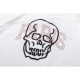 2024SS Limited to 1 item of each color GIVENCHY Men's short sleeve T-shirt 2024SS Limited to 1 item of each color GIVENCHY Men's short sleeve T-shirt