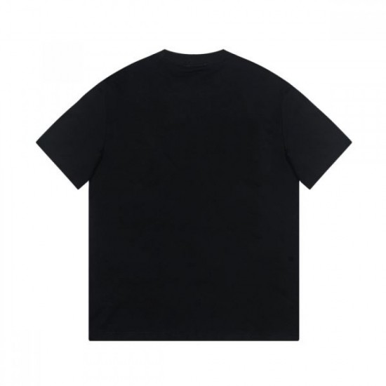 2024SS New Season Sale GIVENCHY Men's Short Sleeve T-Shirt 2024SS New Season Sale GIVENCHY Men's Short Sleeve T-Shirt