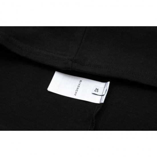 2024SS New Season Sale GIVENCHY Men's Short Sleeve T-Shirt 2024SS New Season Sale GIVENCHY Men's Short Sleeve T-Shirt