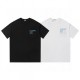 2024SS Enjoy fashionable spring and summer LOEWE short sleeve T-shirt 2024SS Enjoy fashionable spring and summer LOEWE short sleeve T-shirt