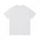 2024SS Enjoy fashionable spring and summer LOEWE short sleeve T-shirt 2024SS Enjoy fashionable spring and summer LOEWE short sleeve T-shirt