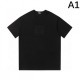 2024SS Stylish and overwhelmingly popular LOEWE short sleeve T-shirt 2024SS Stylish and overwhelmingly popular LOEWE short sleeve T-shirt