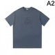 2024SS Stylish and overwhelmingly popular LOEWE short sleeve T-shirt 2024SS Stylish and overwhelmingly popular LOEWE short sleeve T-shirt