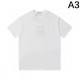 2024SS Stylish and overwhelmingly popular LOEWE short sleeve T-shirt 2024SS Stylish and overwhelmingly popular LOEWE short sleeve T-shirt