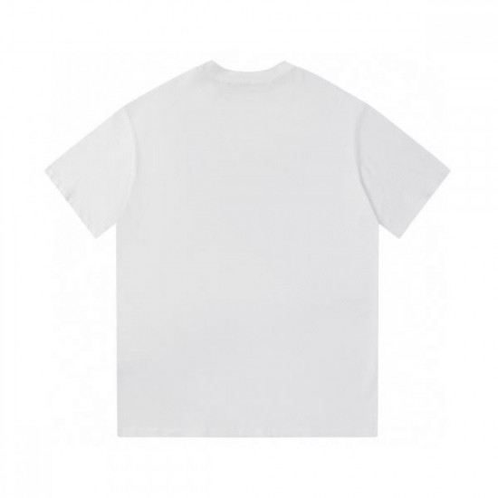 2024SS Stylish and overwhelmingly popular LOEWE short sleeve T-shirt 2024SS Stylish and overwhelmingly popular LOEWE short sleeve T-shirt