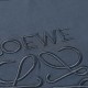 2024SS Stylish and overwhelmingly popular LOEWE short sleeve T-shirt 2024SS Stylish and overwhelmingly popular LOEWE short sleeve T-shirt