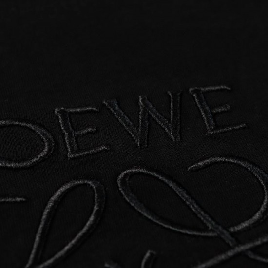 2024SS Stylish and overwhelmingly popular LOEWE short sleeve T-shirt 2024SS Stylish and overwhelmingly popular LOEWE short sleeve T-shirt