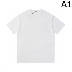 2024SS latest season has arrived LOEWE short sleeve T-shirt