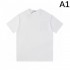 2024SS latest season has arrived LOEWE short sleeve T-shirt
