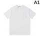 2024SS latest season has arrived LOEWE short sleeve T-shirt 2024SS latest season has arrived LOEWE short sleeve T-shirt