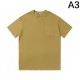 2024SS latest season has arrived LOEWE short sleeve T-shirt 2024SS latest season has arrived LOEWE short sleeve T-shirt