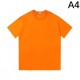 2024SS latest season has arrived LOEWE short sleeve T-shirt 2024SS latest season has arrived LOEWE short sleeve T-shirt