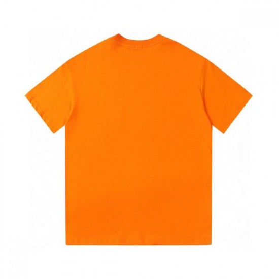 2024SS latest season has arrived LOEWE short sleeve T-shirt 2024SS latest season has arrived LOEWE short sleeve T-shirt