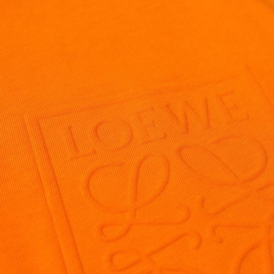 2024SS latest season has arrived LOEWE short sleeve T-shirt 2024SS latest season has arrived LOEWE short sleeve T-shirt