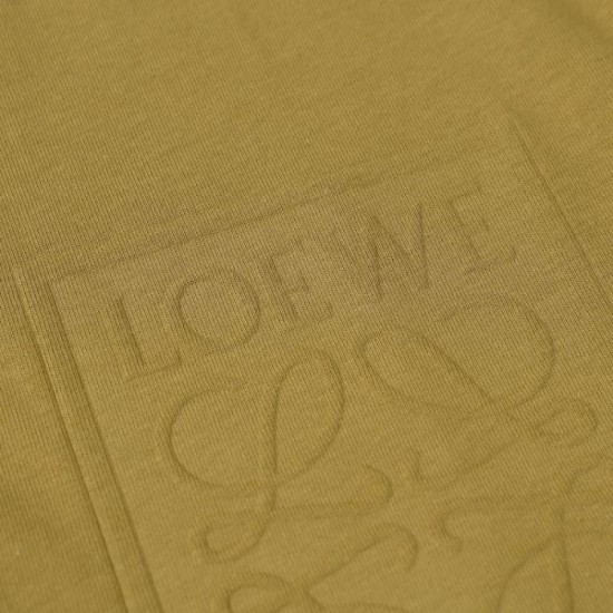 2024SS latest season has arrived LOEWE short sleeve T-shirt 2024SS latest season has arrived LOEWE short sleeve T-shirt