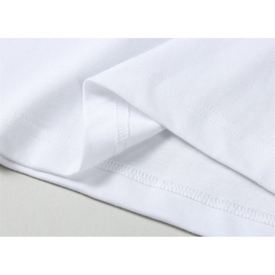 2024SS This summer's most popular brand LOEWE Short sleeve T-shirt 2024SS This summer's most popular brand LOEWE Short sleeve T-shirt