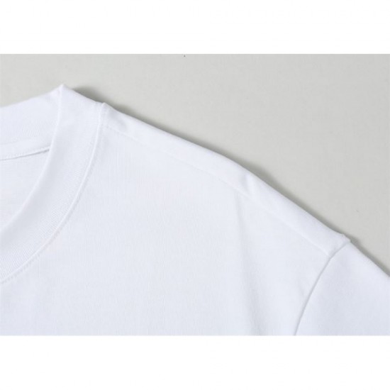 2024SS Celebrity-obsessed brand new LOEWE short-sleeved T-shirt 2024SS Celebrity-obsessed brand new LOEWE short-sleeved T-shirt