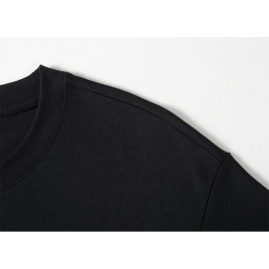 2024SS Celebrity-obsessed brand new LOEWE short-sleeved T-shirt 2024SS Celebrity-obsessed brand new LOEWE short-sleeved T-shirt