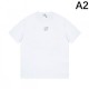 2024SS Gift LOEWE Men's Short Sleeve T-Shirt 2024SS Gift LOEWE Men's Short Sleeve T-Shirt