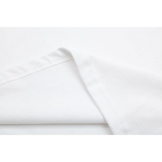 2024SS Gift LOEWE Men's Short Sleeve T-Shirt 2024SS Gift LOEWE Men's Short Sleeve T-Shirt